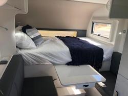 2024 JB Caravans Beat The Price Rise - Gator 14' Hybrid Full Off-Road Caravan