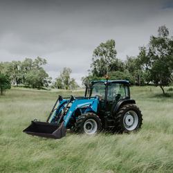 2024 Landini
Super 100