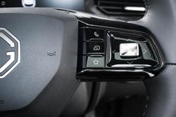 2024 MG MG3 Essence MY24.5 Black Pearl