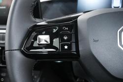 2024 MG MG3 Essence MY24.5 Black Pearl