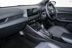 2024 MG MG3 Essence MY24.5 Black Pearl