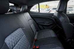 2024 MG MG3 Essence MY24.5 Black Pearl