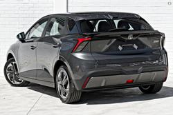 2024 MG MG4 Excite 51 MEH32 MY24 Camden Grey