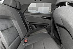 2024 MG MG4 Excite 51 MEH32 MY24 Camden Grey
