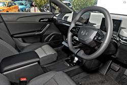 2024 MG MG4 Excite 51 MEH32 MY24 Camden Grey