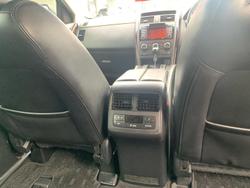 2012 Mazda
CX-9 Grand Touring