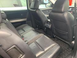 2012 Mazda
CX-9 Grand Touring