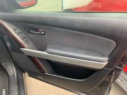 2012 Mazda
CX-9 Grand Touring