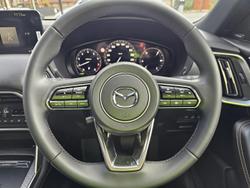 2024 Mazda
CX-80 G40e Azami