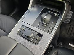 2024 Mazda
CX-80 G40e Azami