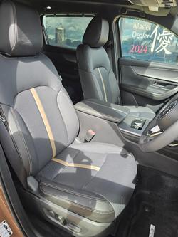 2024 Mazda
CX-80 G40e Azami
