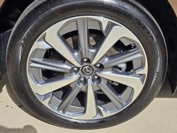 2024 Mazda
CX-80 G40e Azami