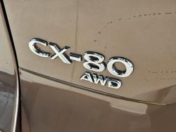 2024 Mazda
CX-80 G40e Azami
