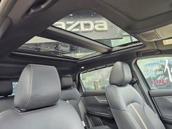 2024 Mazda
CX-80 G40e Azami