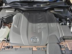2024 Mazda
CX-80 G40e Azami