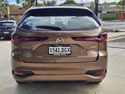 2024 Mazda
CX-80 G40e Azami