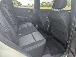 2024 Mitsubishi Outlander PHEV ES ZM MY24 AWD White