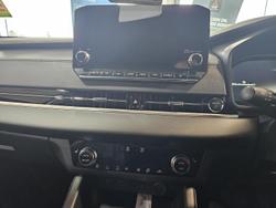 2024 Mitsubishi Outlander PHEV GSR ZM MY24 AWD White Diamond with Black Mica Roof