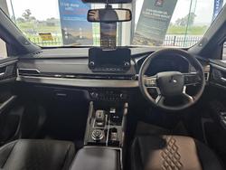 2024 Mitsubishi Outlander PHEV GSR ZM MY24 AWD White Diamond with Black Mica Roof