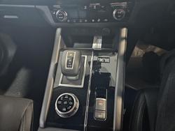 2024 Mitsubishi Outlander PHEV GSR ZM MY24 AWD White Diamond with Black Mica Roof