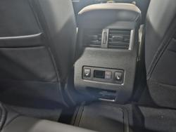 2024 Mitsubishi Outlander PHEV GSR ZM MY24 AWD White Diamond with Black Mica Roof