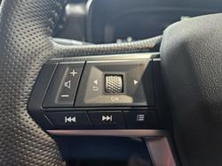 2024 Mitsubishi Outlander PHEV GSR ZM MY24 AWD White Diamond with Black Mica Roof