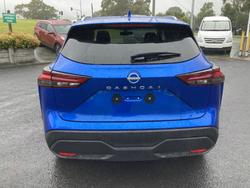 2025 Nissan
                QASHQAI TI E-POWER