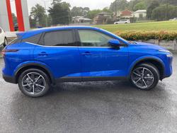 2025 Nissan
                QASHQAI TI E-POWER