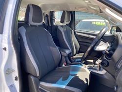 2018 Holden
Colorado LS