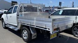 2018 Holden
Colorado LS