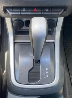 2018 Holden
Colorado LS