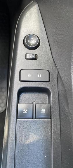 2018 Holden
Colorado LS