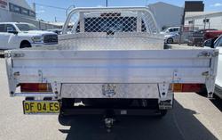 2018 Holden
Colorado LS
