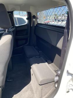 2018 Holden
Colorado LS