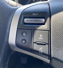 2018 Holden
Colorado LS