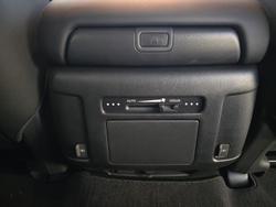 2024 Nissan Patrol Ti Y62 MY24 4X4 Dual Range Gun Metallic