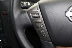 2024 Nissan Patrol Ti Y62 MY24 4X4 Dual Range Gun Metallic