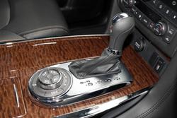 2024 Nissan Patrol Ti Y62 MY24 4X4 Dual Range Gun Metallic