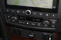 2024 Nissan Patrol Ti Y62 MY24 4X4 Dual Range Gun Metallic