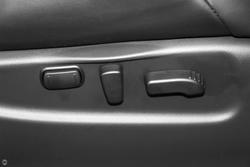 2024 Nissan Patrol Ti Y62 MY24 4X4 Dual Range Gun Metallic