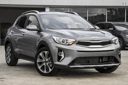 2025 Kia Stonic Sport