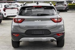 2025 Kia Stonic Sport