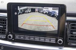 2025 Kia Stonic Sport