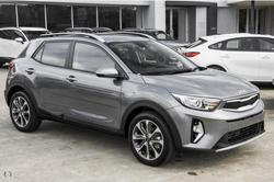 2025 Kia Stonic Sport