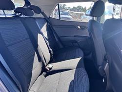 2025 Kia Stonic Sport
