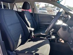 2025 Kia Stonic Sport