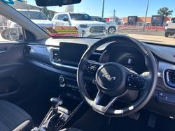 2025 Kia Stonic Sport