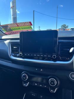 2025 Kia Stonic Sport