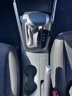 2025 Kia Stonic Sport