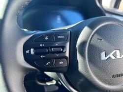 2025 Kia Stonic Sport